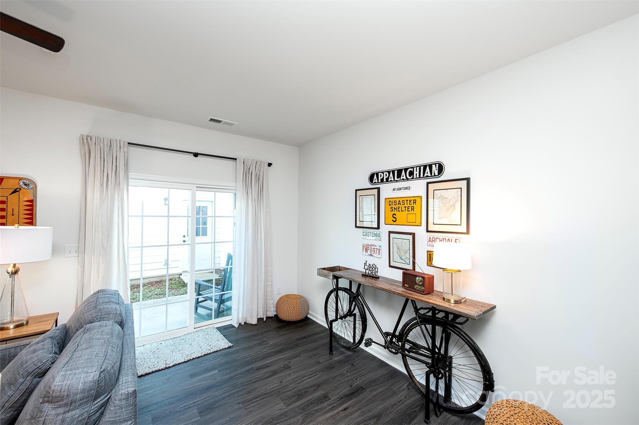 Villages at Cramerton Mills - Residential