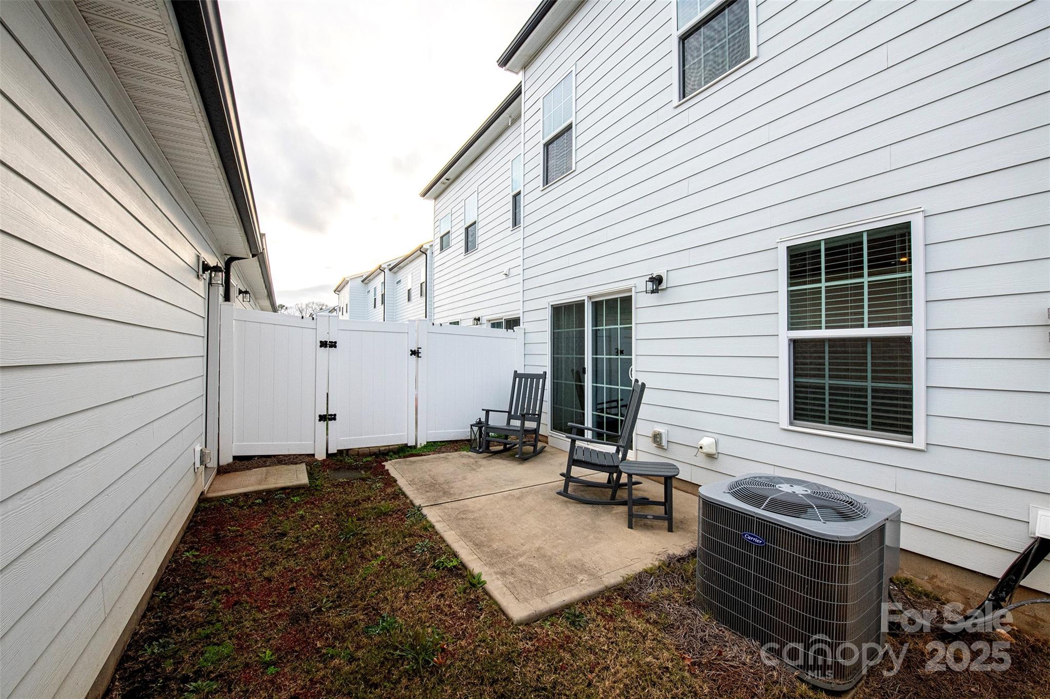 Villages at Cramerton Mills - Residential