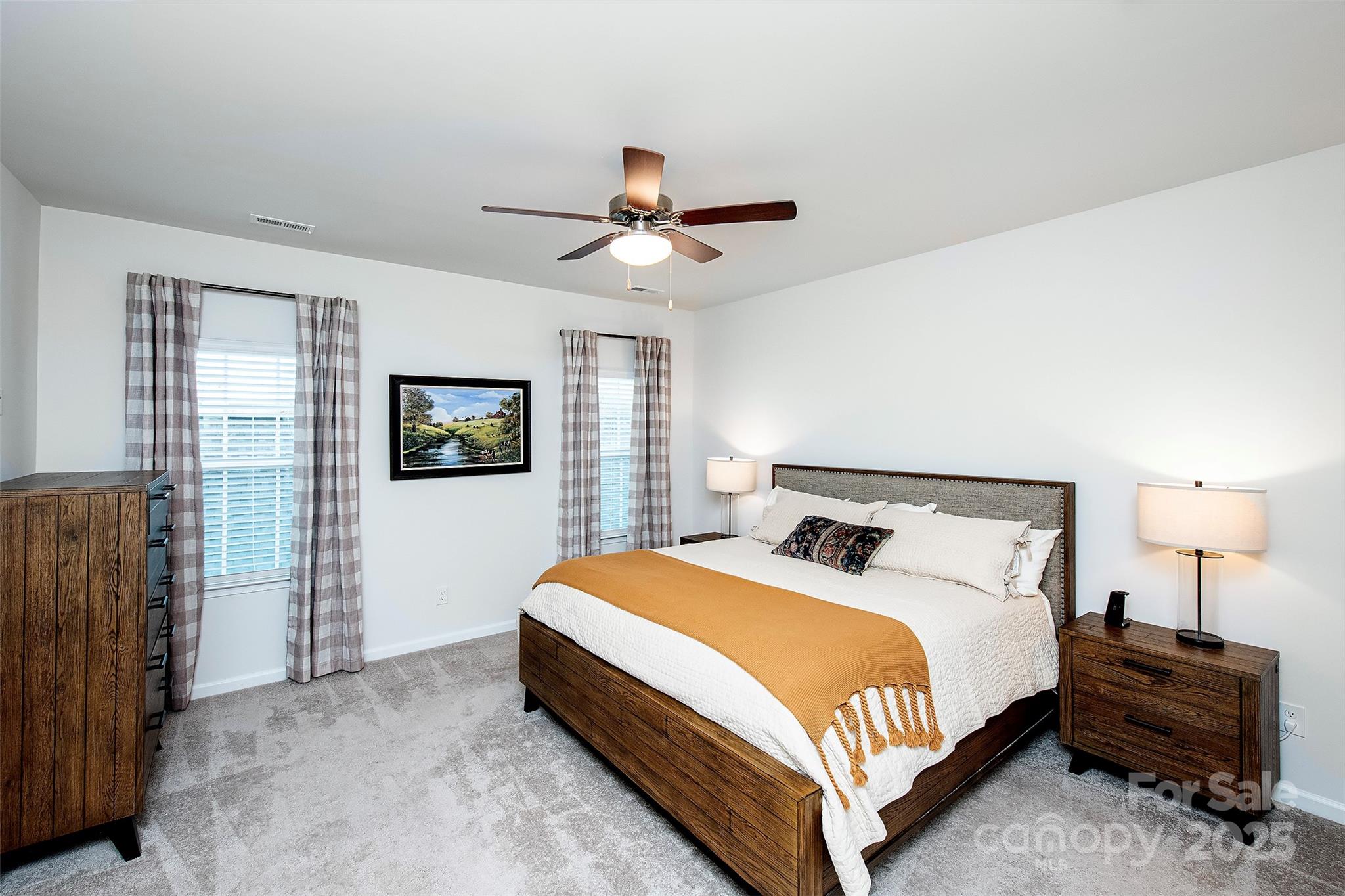 Villages at Cramerton Mills - Residential