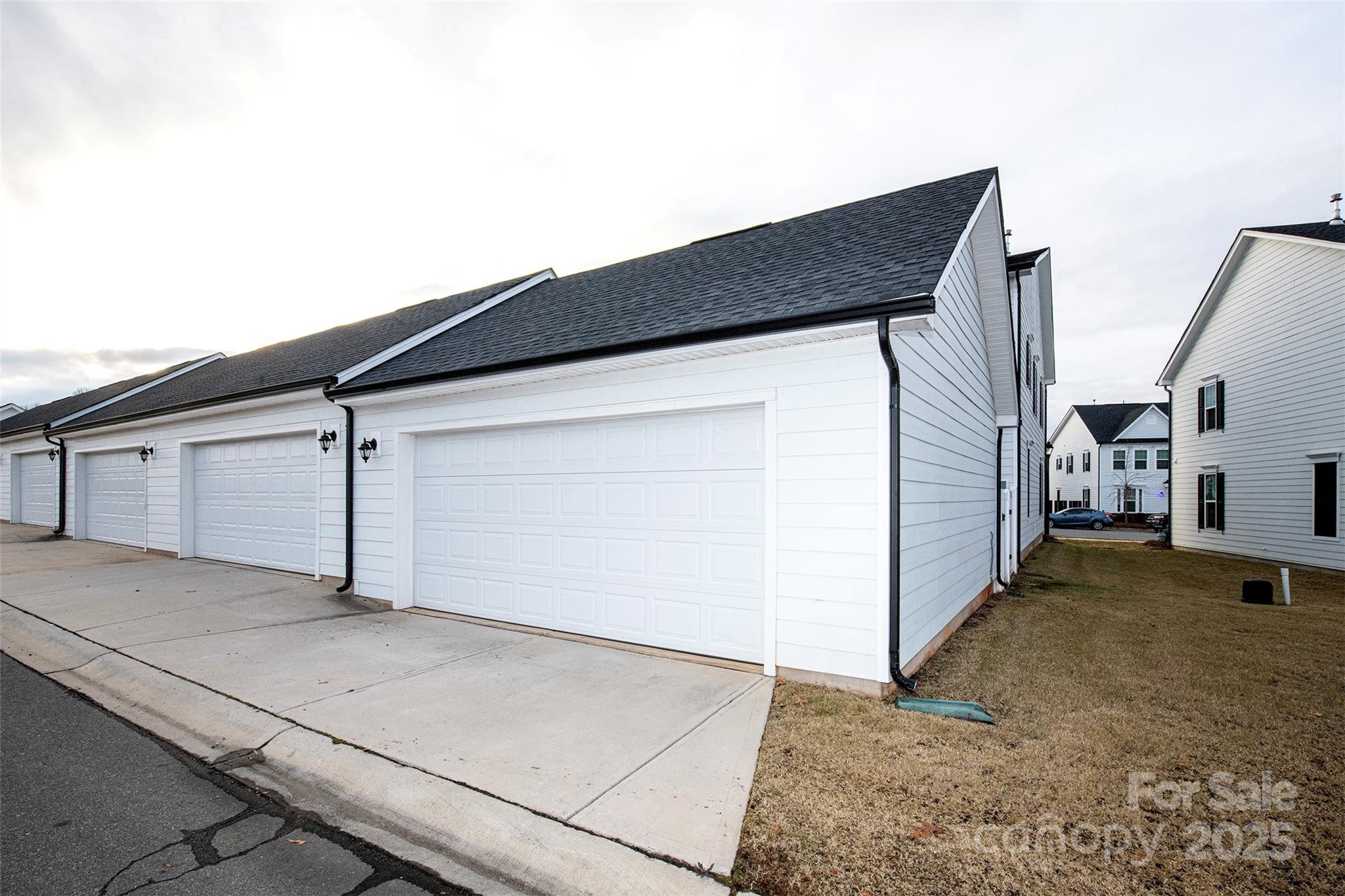 Villages at Cramerton Mills - Residential