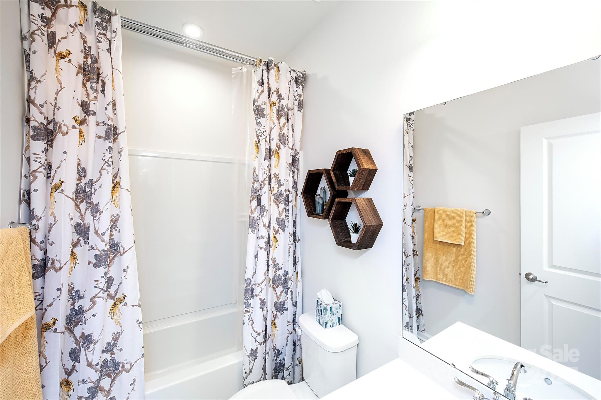 Villages at Cramerton Mills - Residential