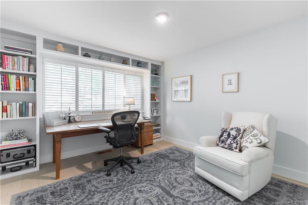 River Hills - Residential