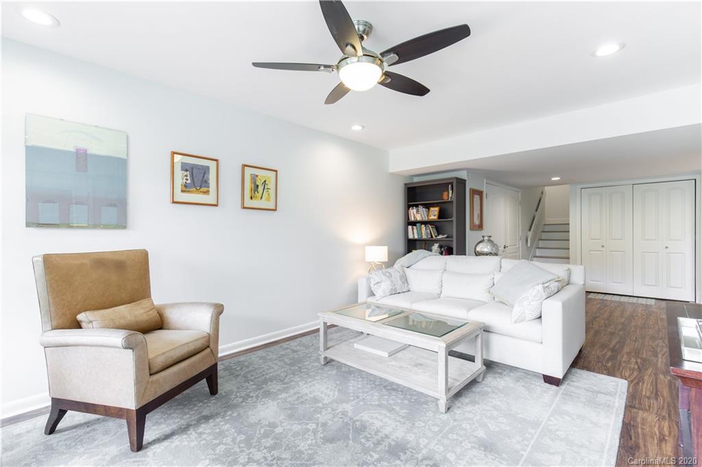 River Hills - Residential