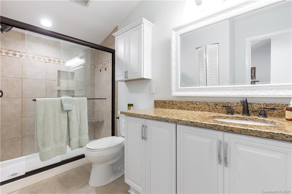 River Hills - Residential