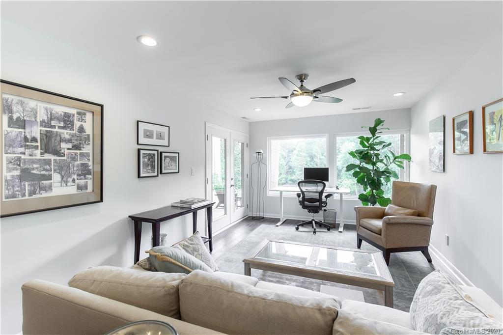 River Hills - Residential