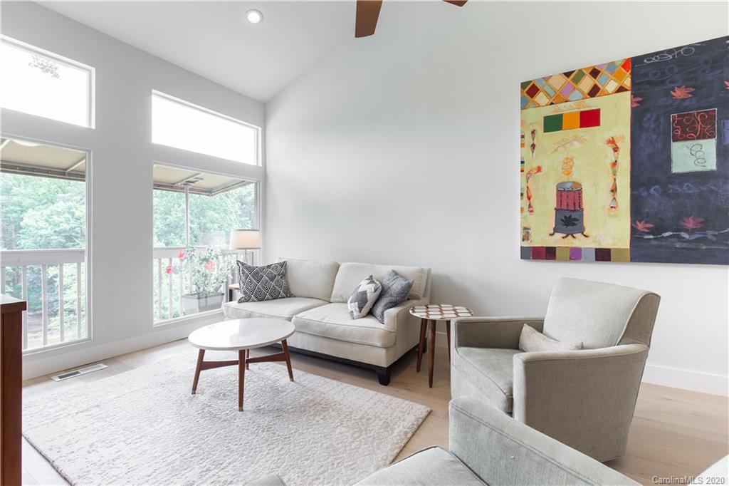 River Hills - Residential