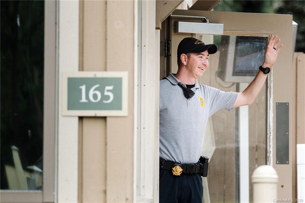 River Hills - Residential