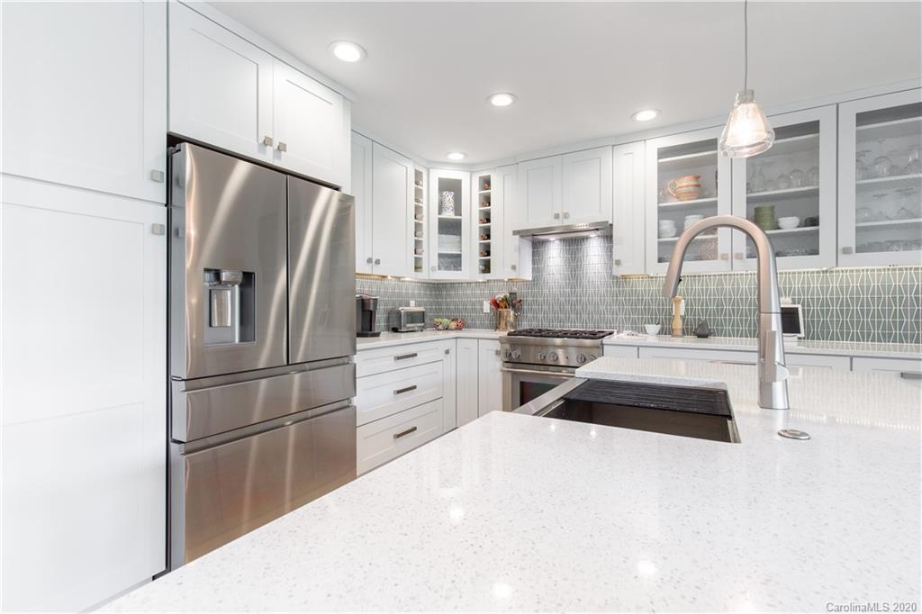 River Hills - Residential