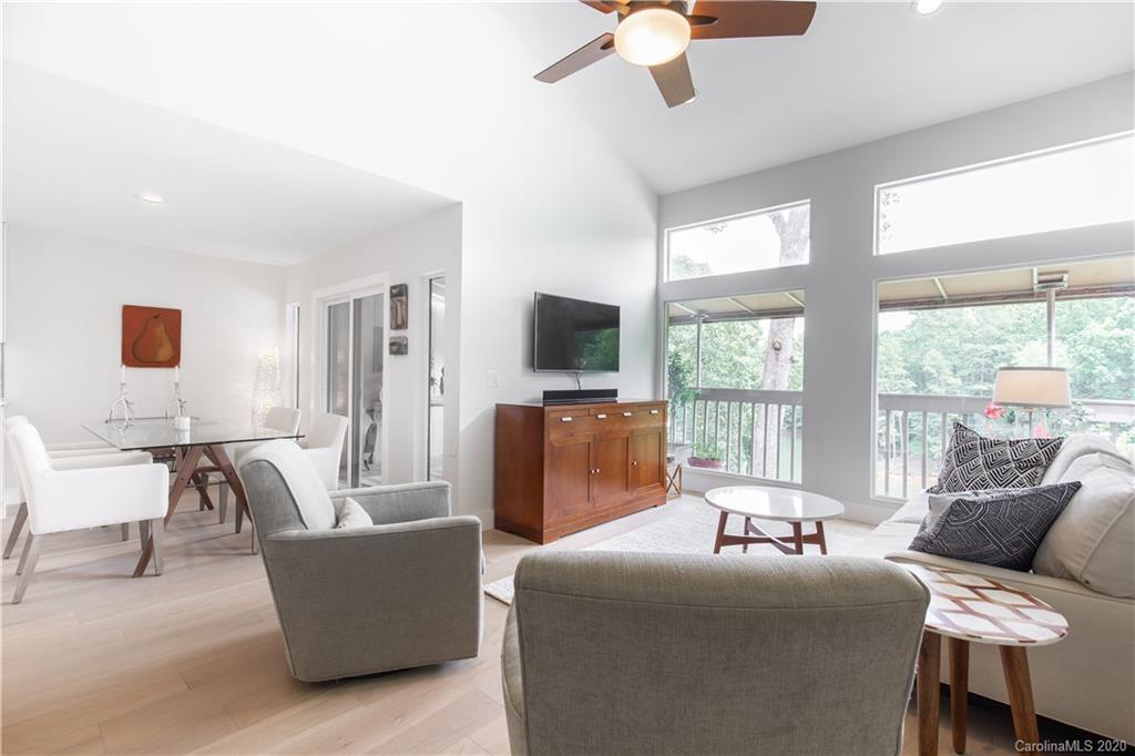 River Hills - Residential