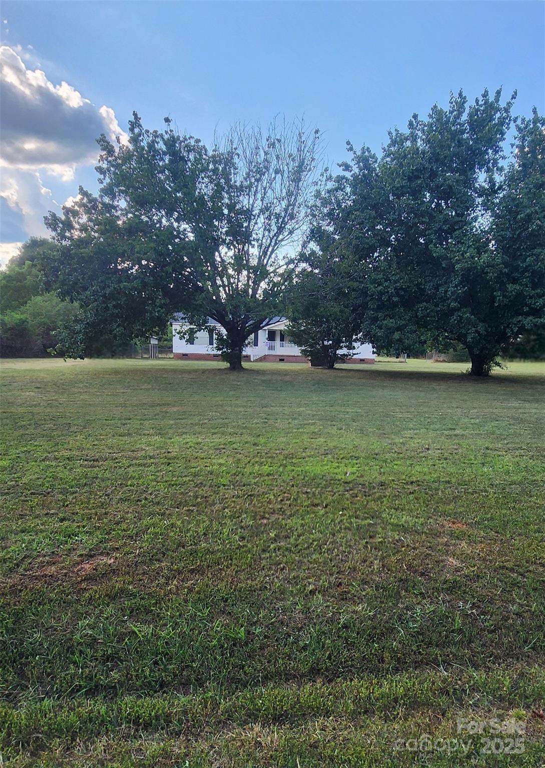 933 Osteen Road