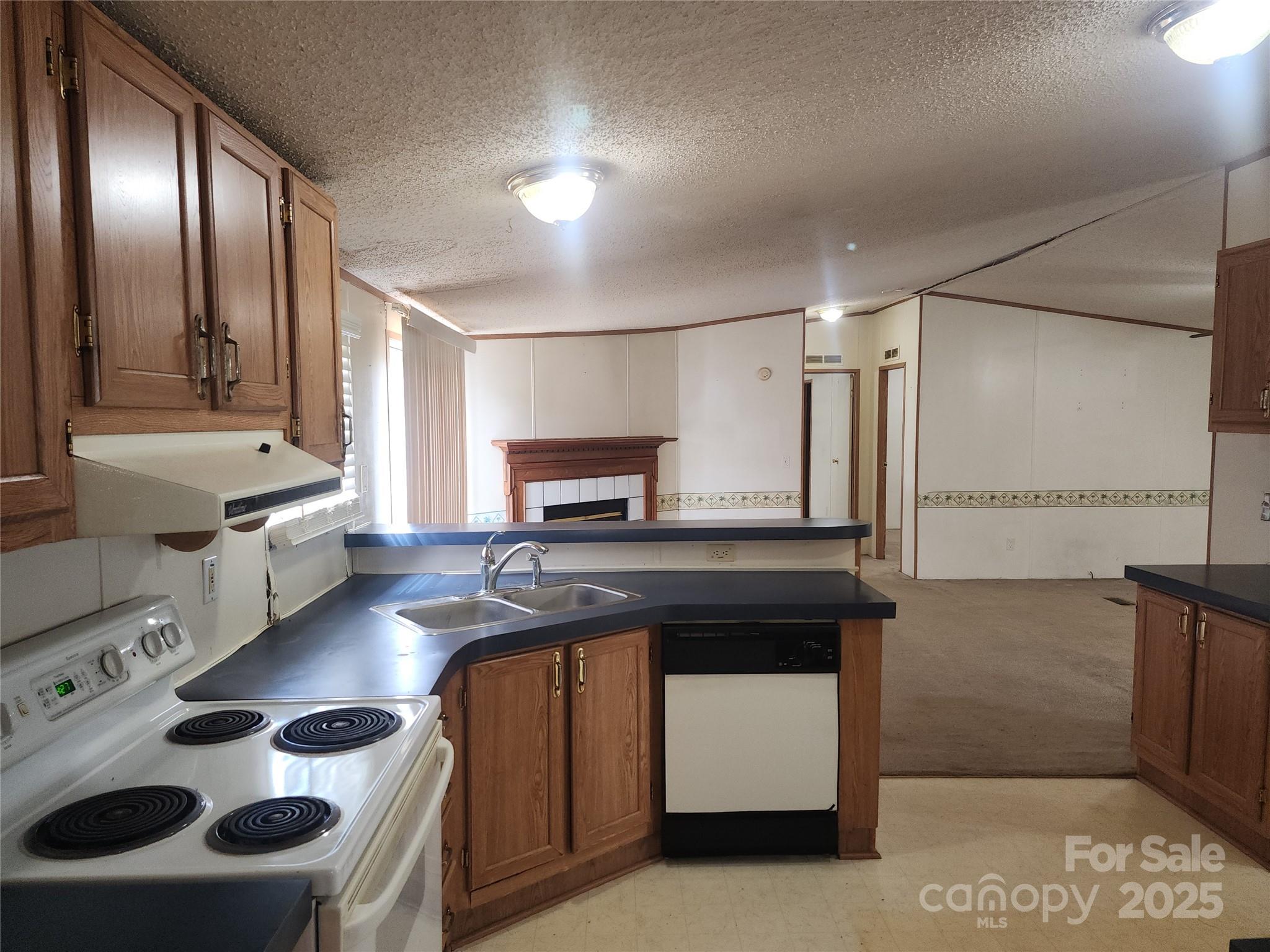 933 Osteen Road