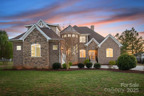 121 Dabbling Duck Circle Mooresville NC 28117
