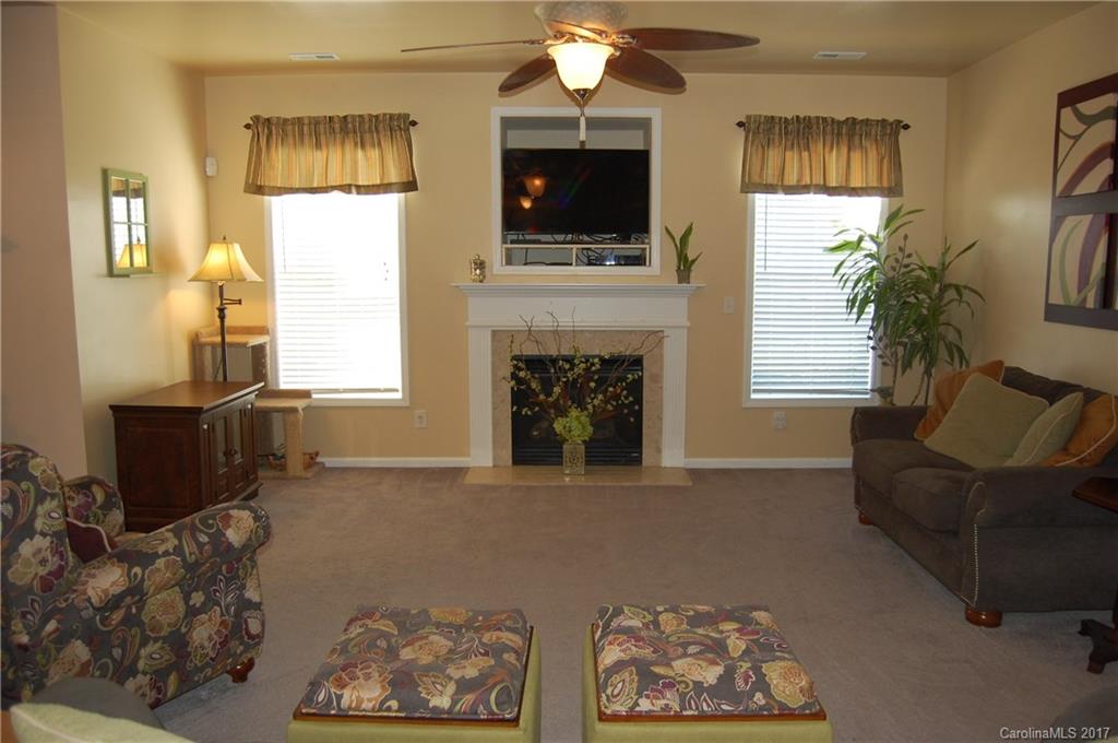 Shiloh Trace - Residential