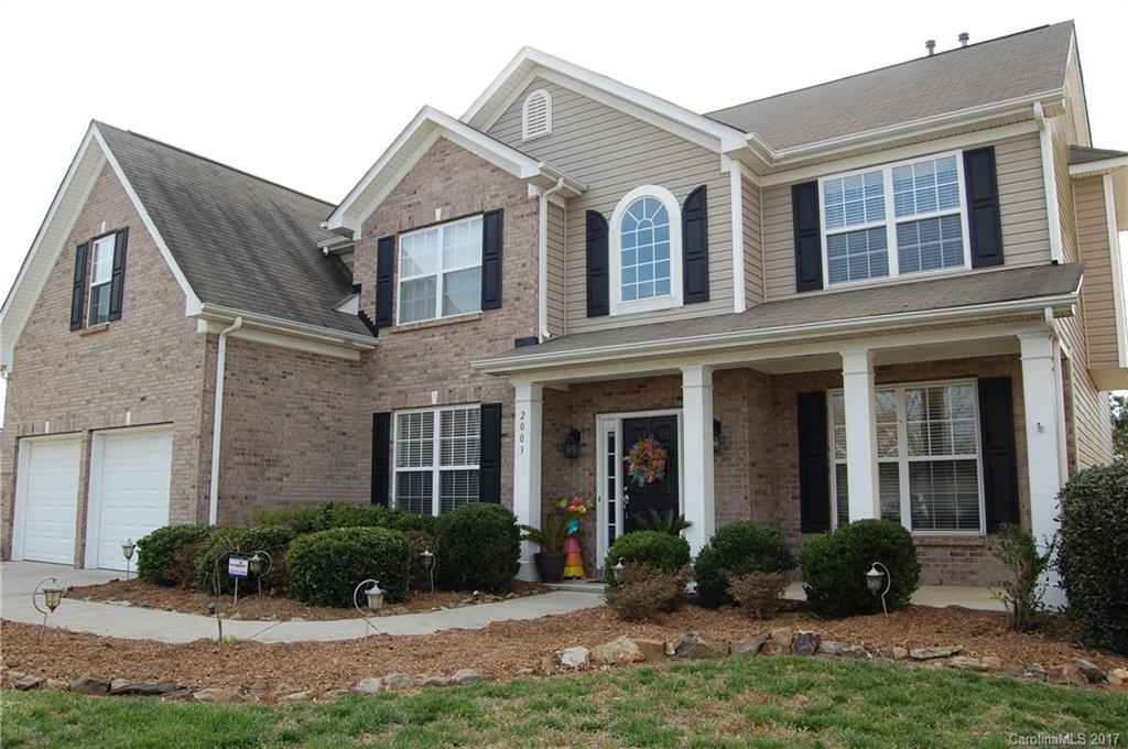 Shiloh Trace - Residential