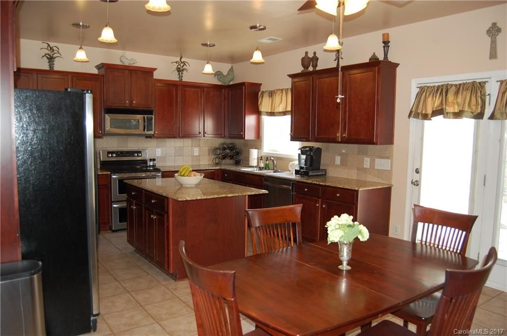 Shiloh Trace - Residential