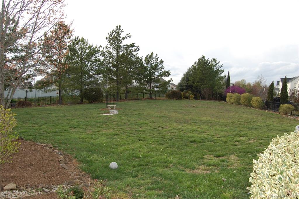 Shiloh Trace - Residential