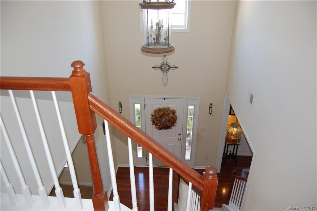 Shiloh Trace - Residential