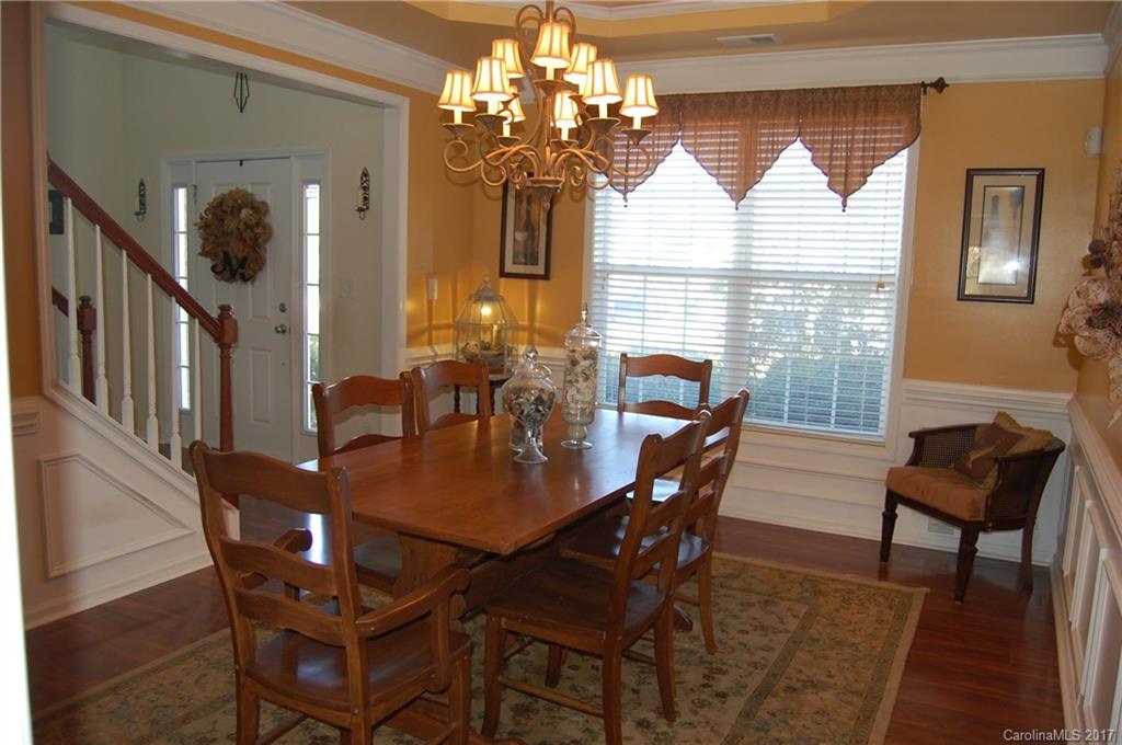 Shiloh Trace - Residential