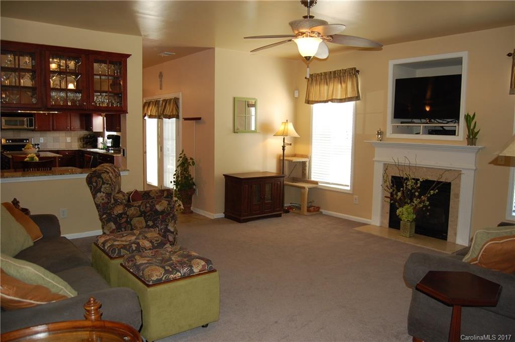 Shiloh Trace - Residential