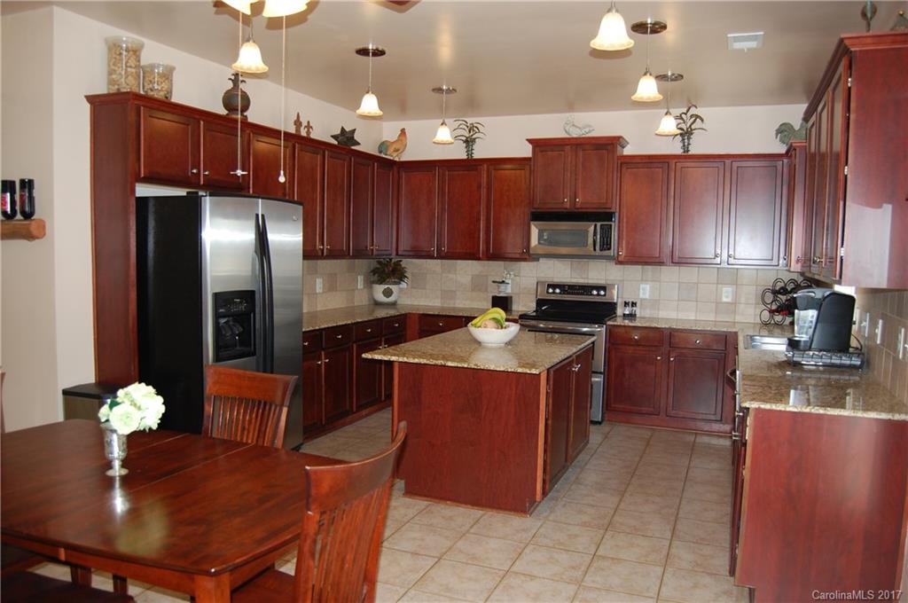 Shiloh Trace - Residential