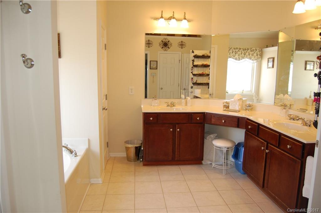 Shiloh Trace - Residential