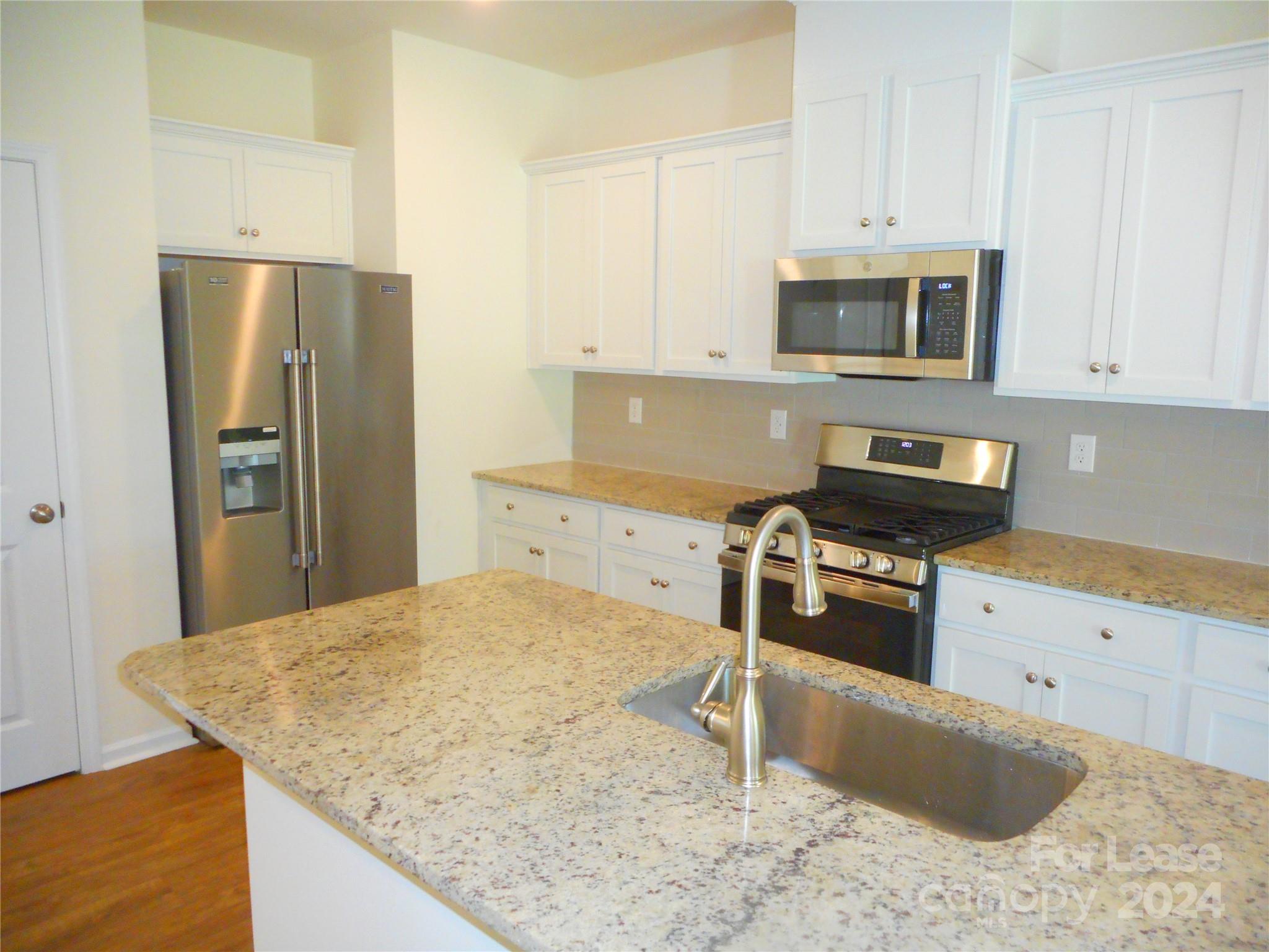 Secrest Landing - Residential Lease