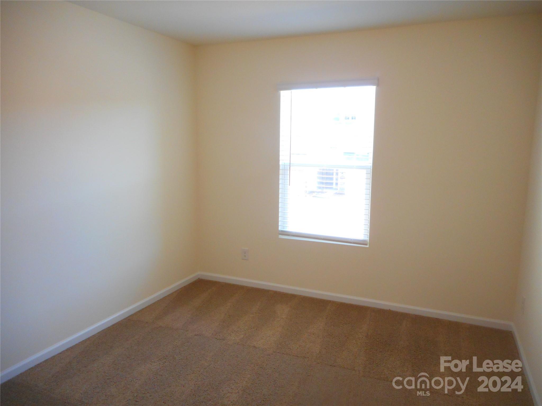 Secrest Landing - Residential Lease