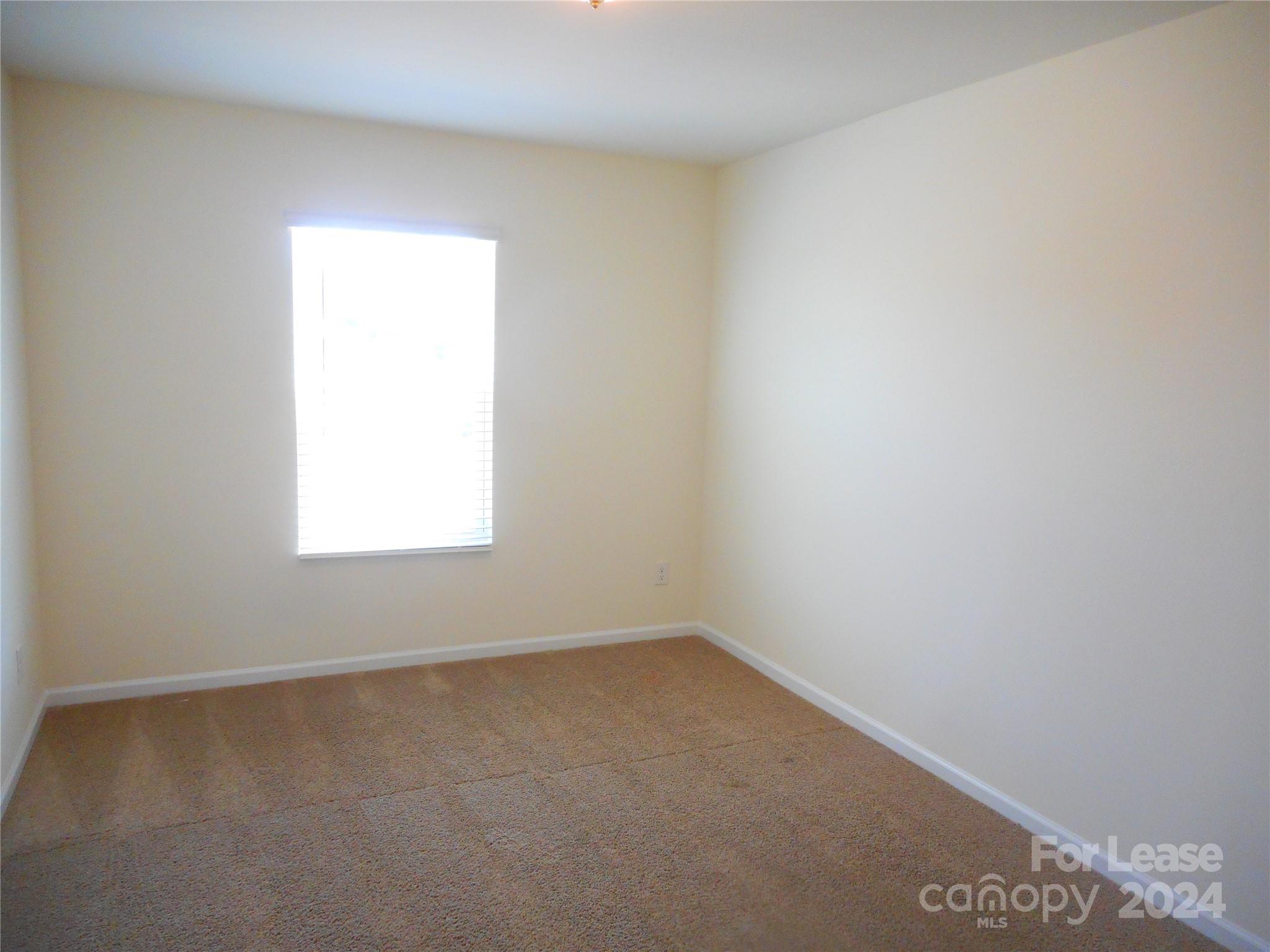 Secrest Landing - Residential Lease