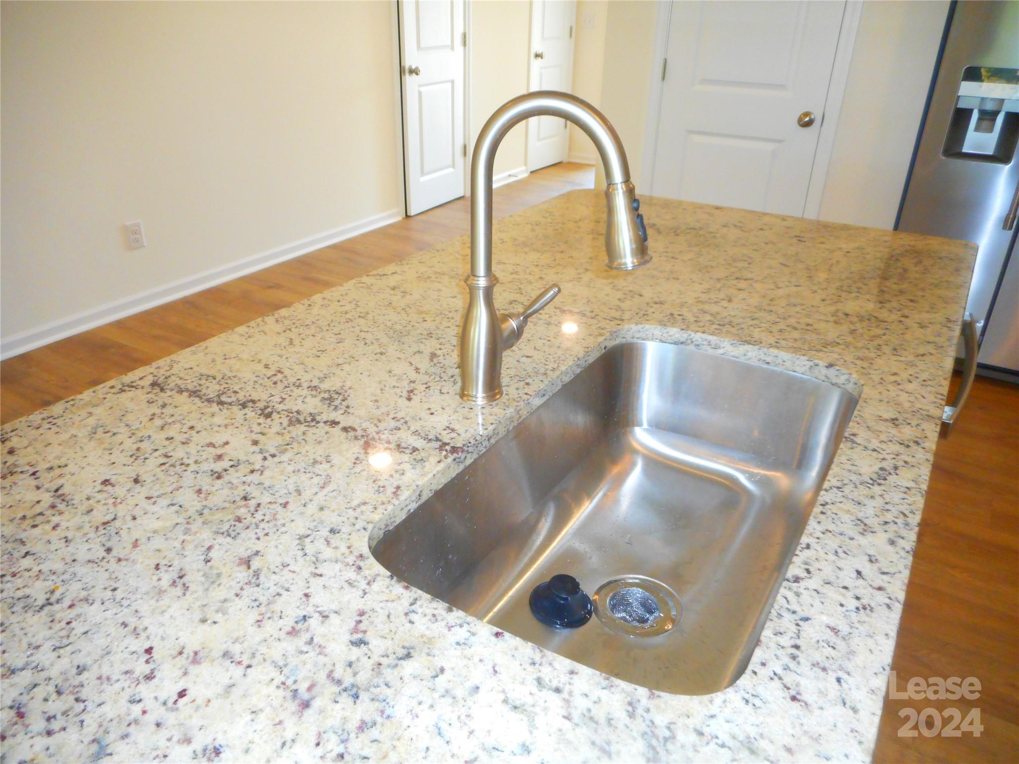 Secrest Landing - Residential Lease