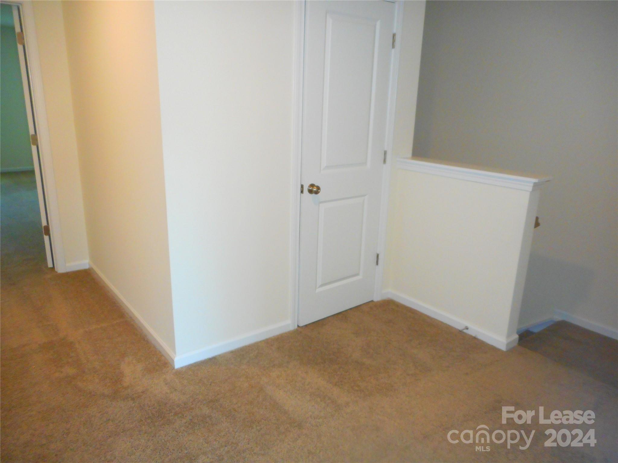 Secrest Landing - Residential Lease