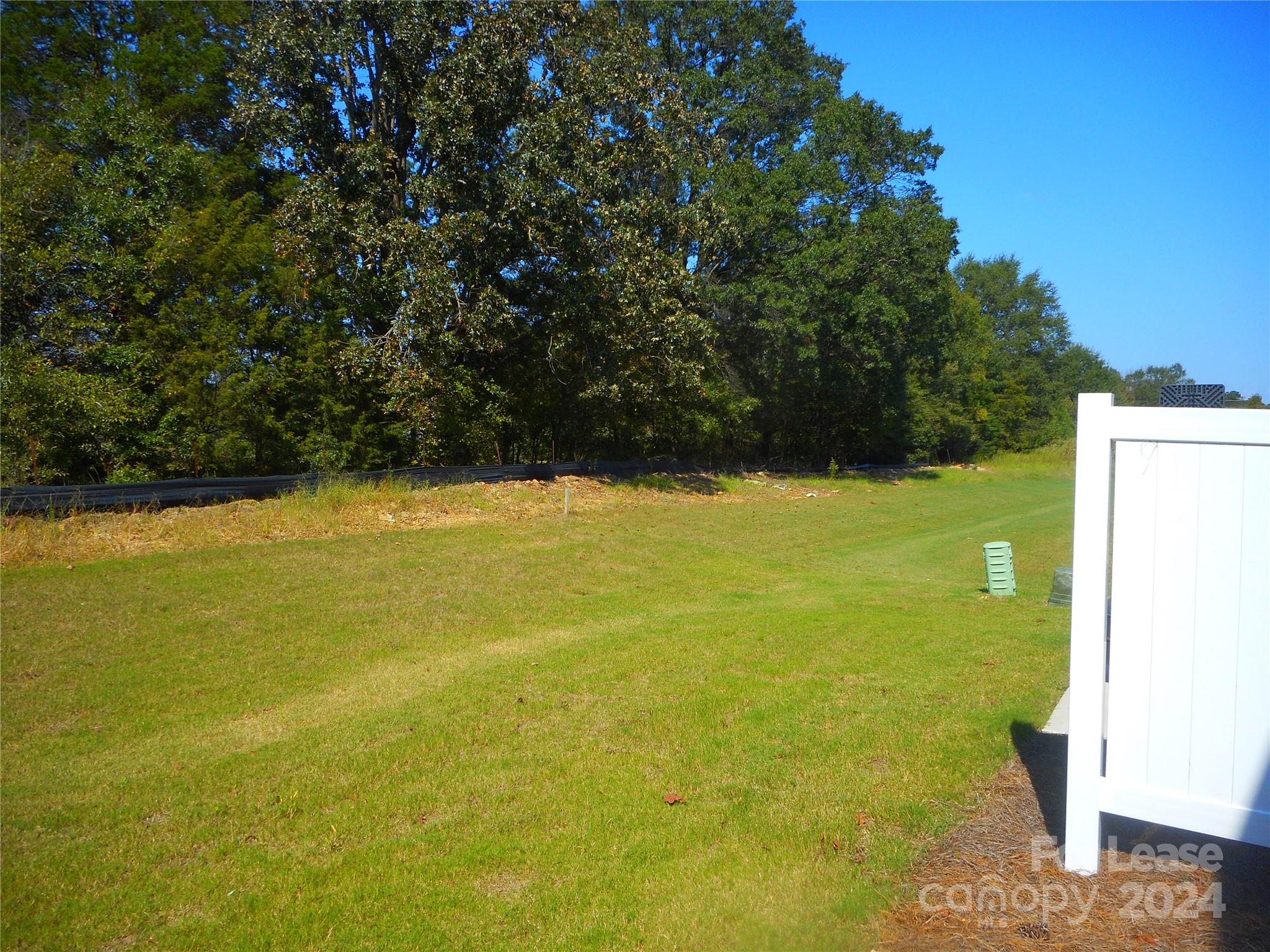 Secrest Landing - Residential Lease