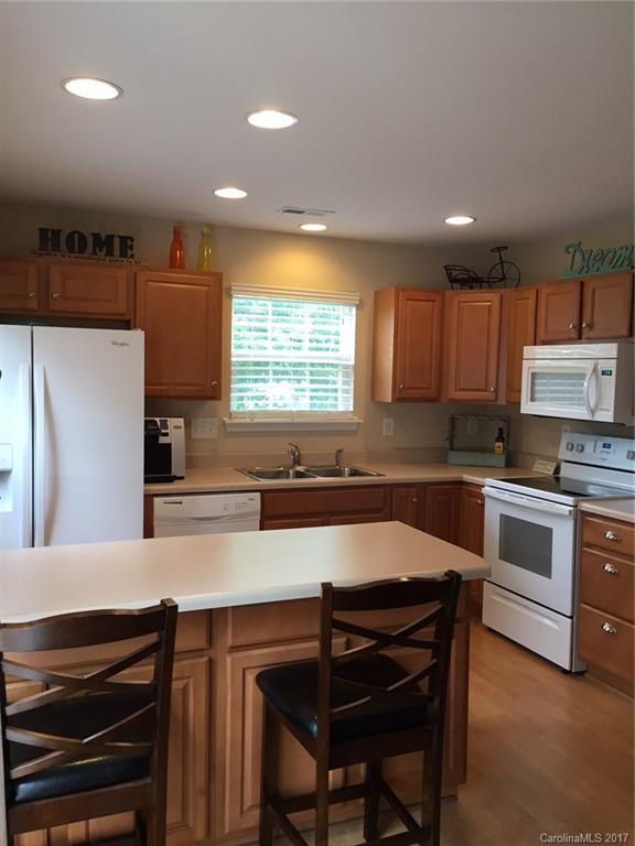 Cole Creek - Residential