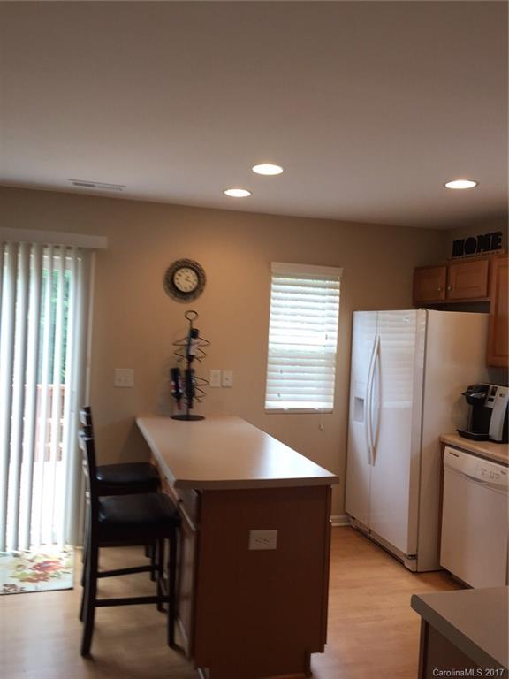 Cole Creek - Residential