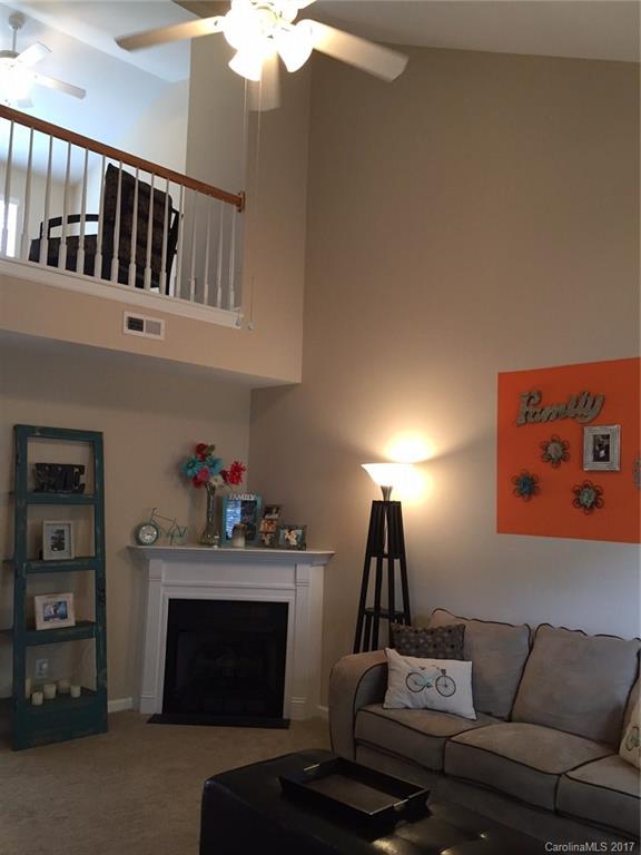 Cole Creek - Residential