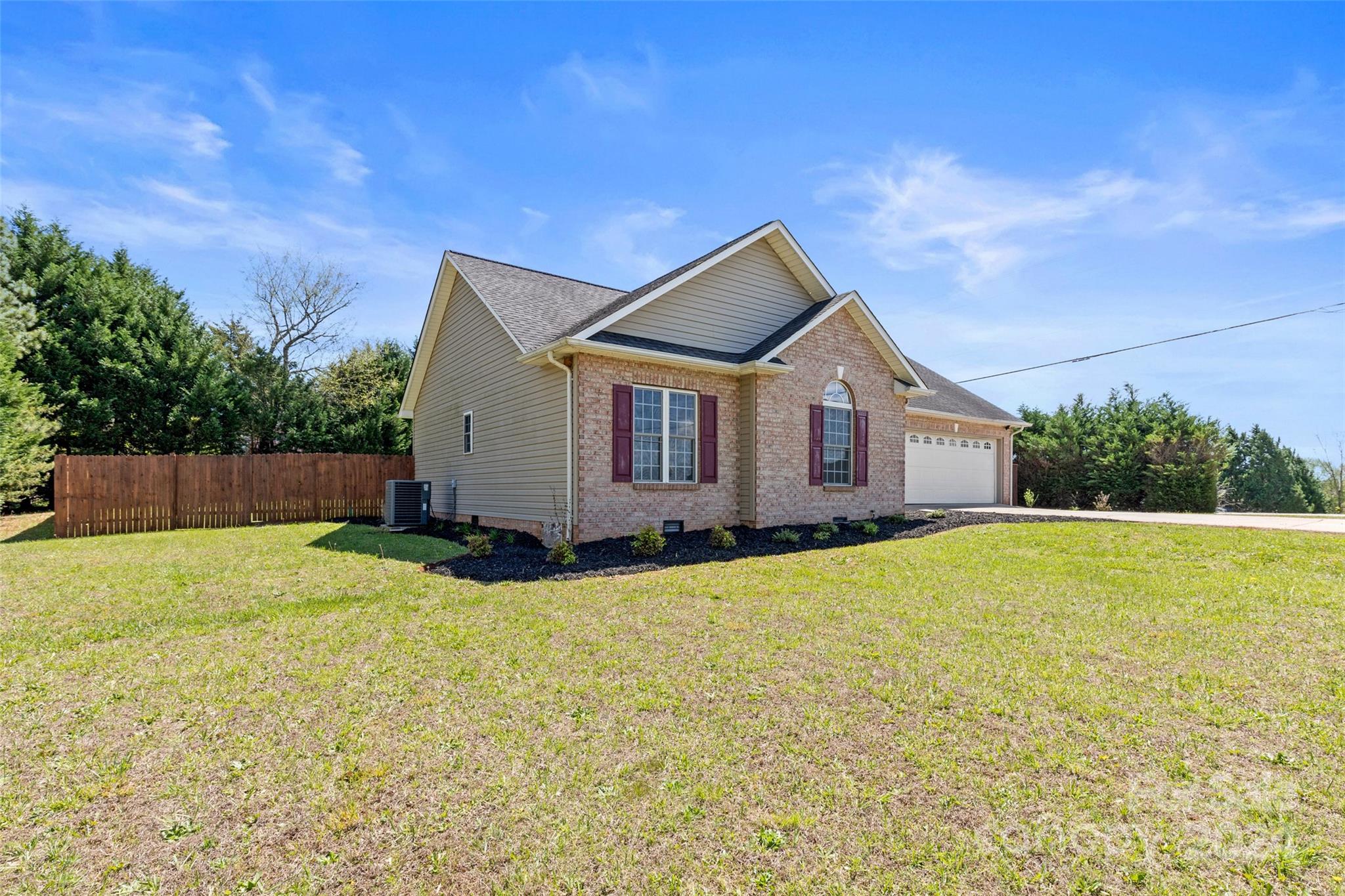 Mill Stone - Residential