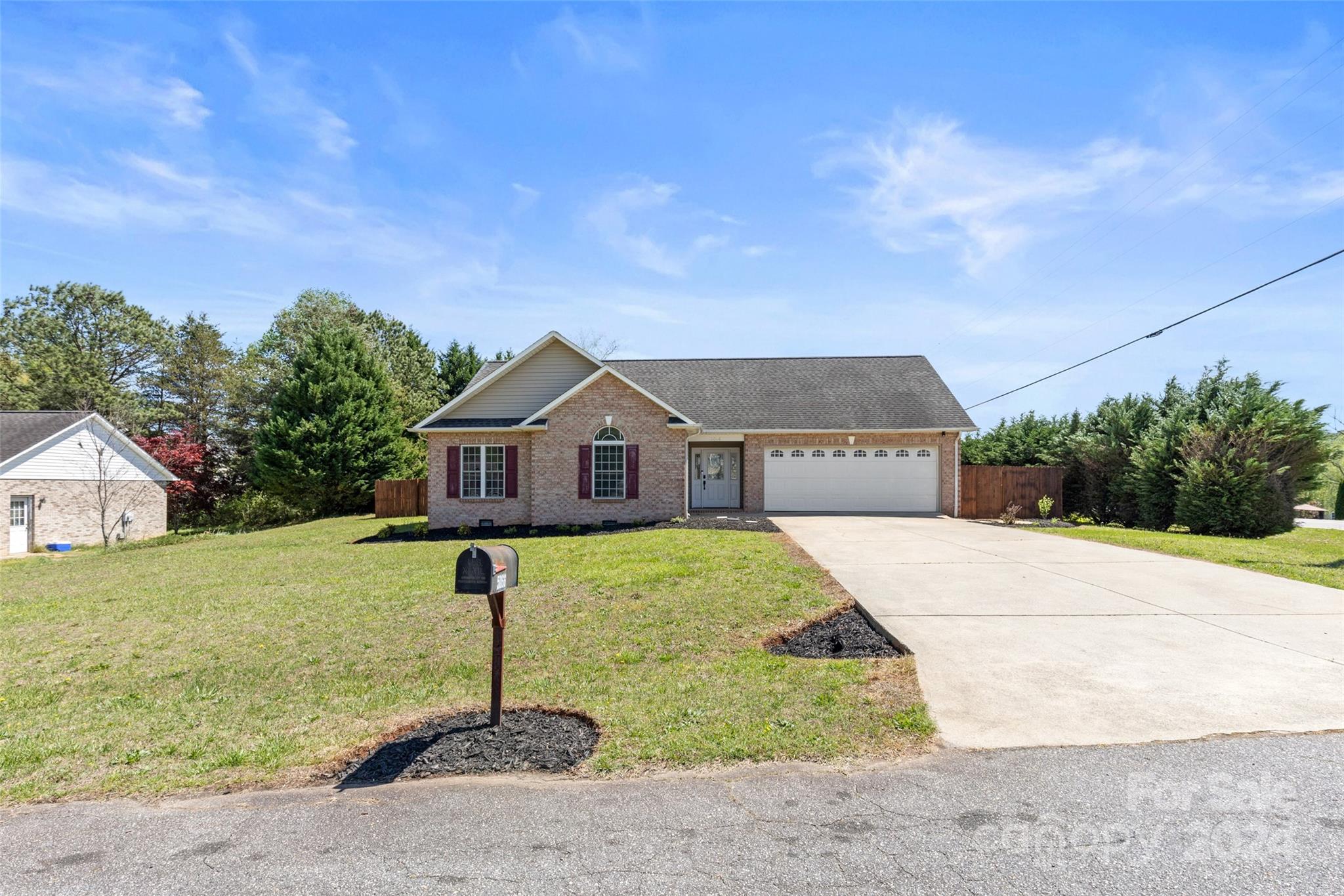 Mill Stone - Residential