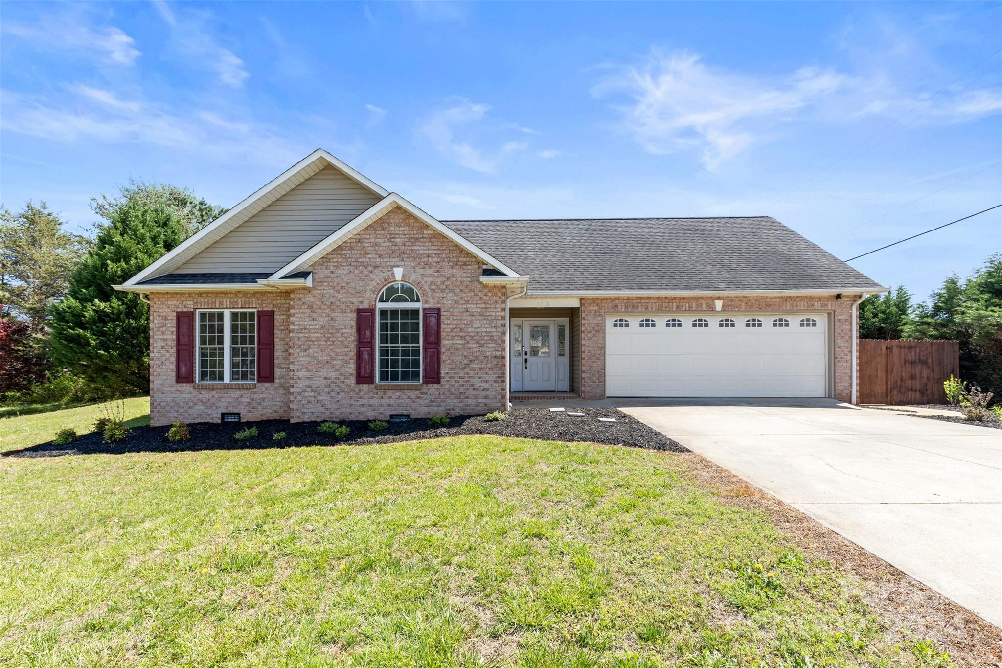 Mill Stone - Residential