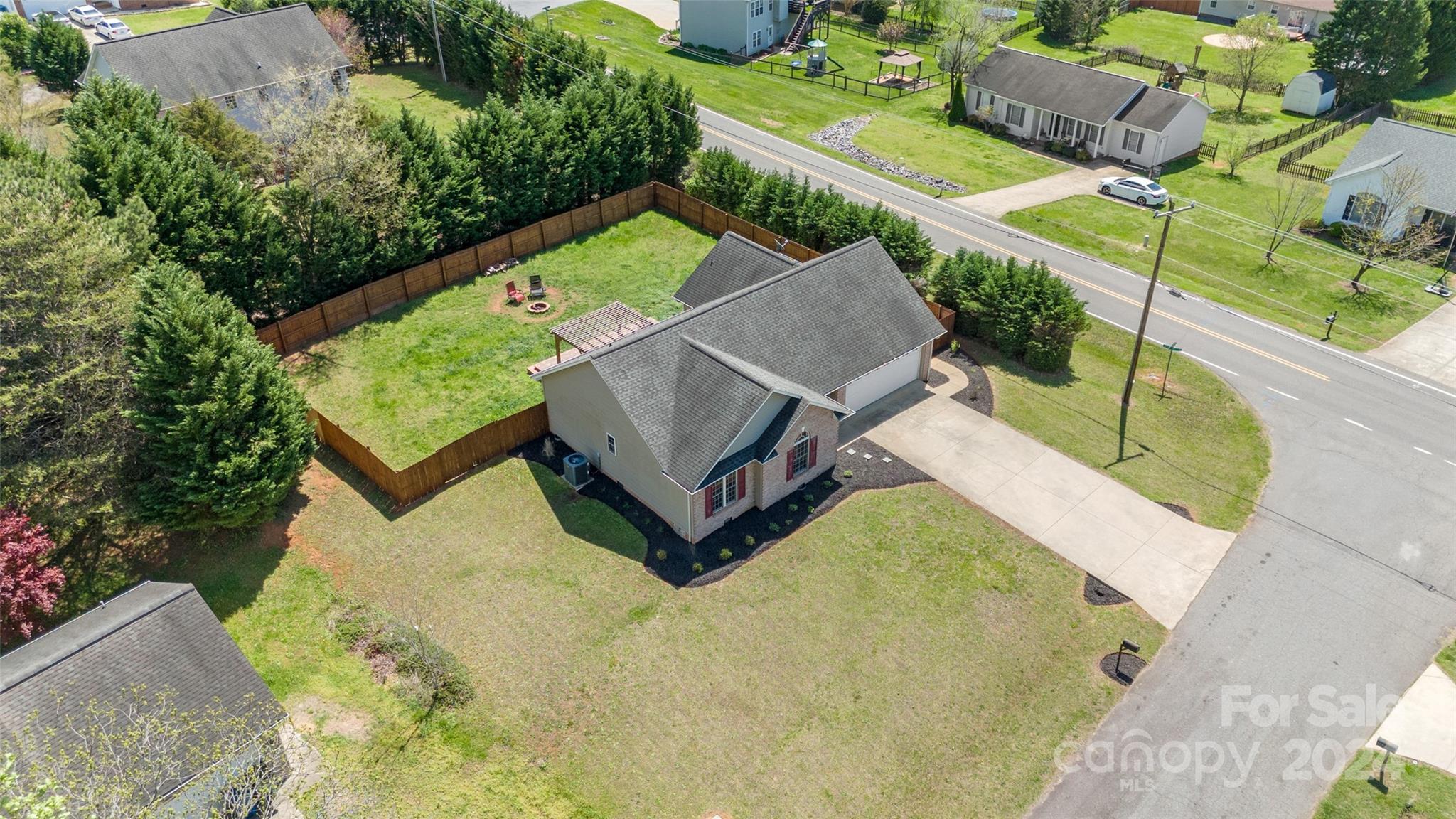 Mill Stone - Residential