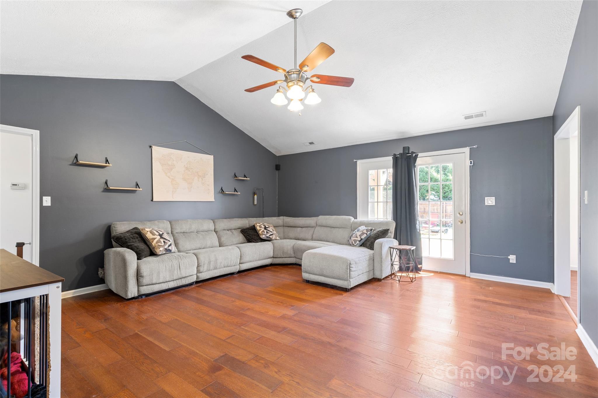 Mill Stone - Residential