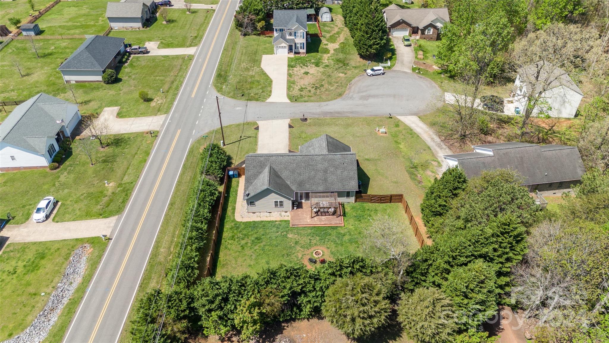 Mill Stone - Residential