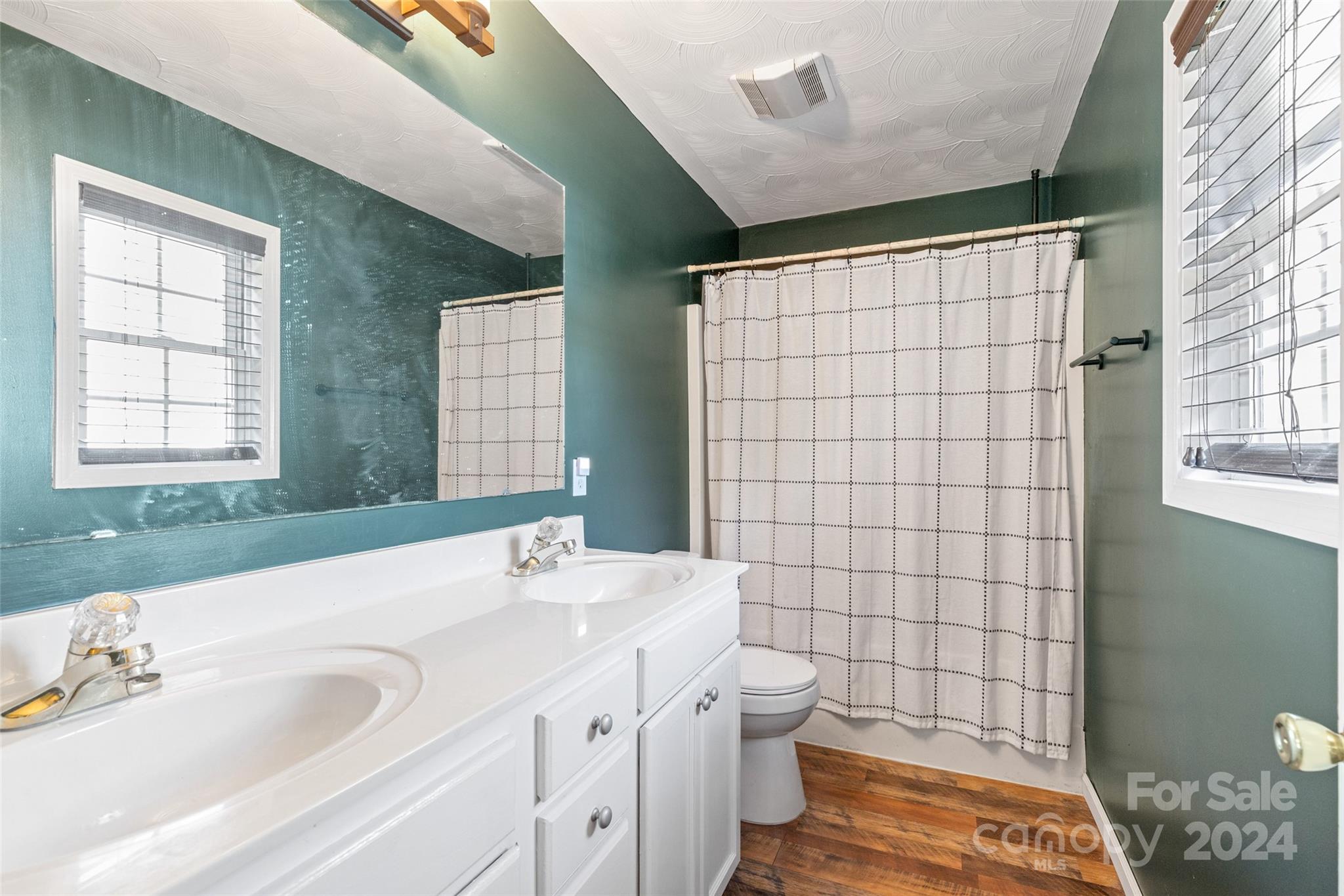 Mill Stone - Residential