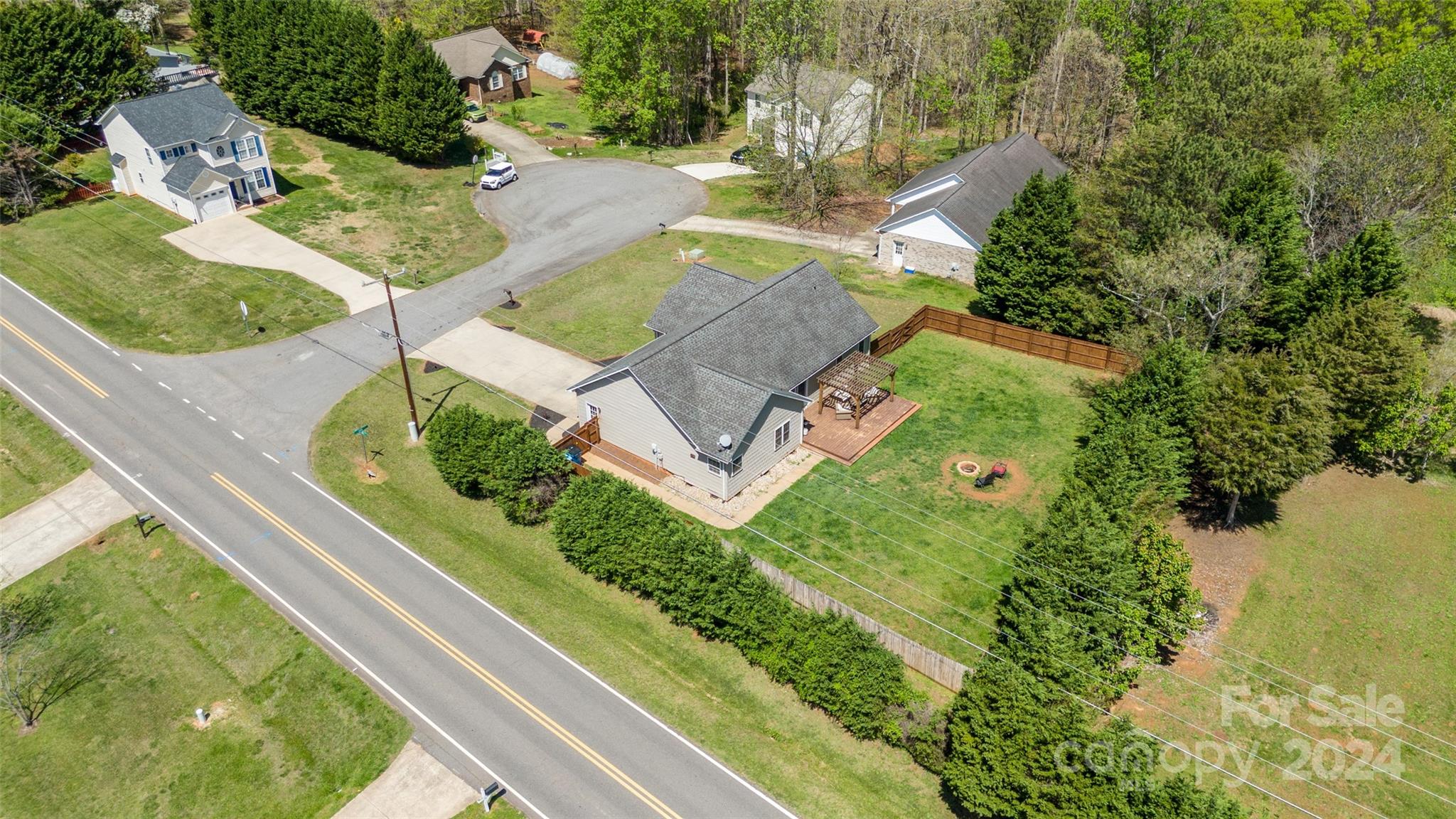 Mill Stone - Residential