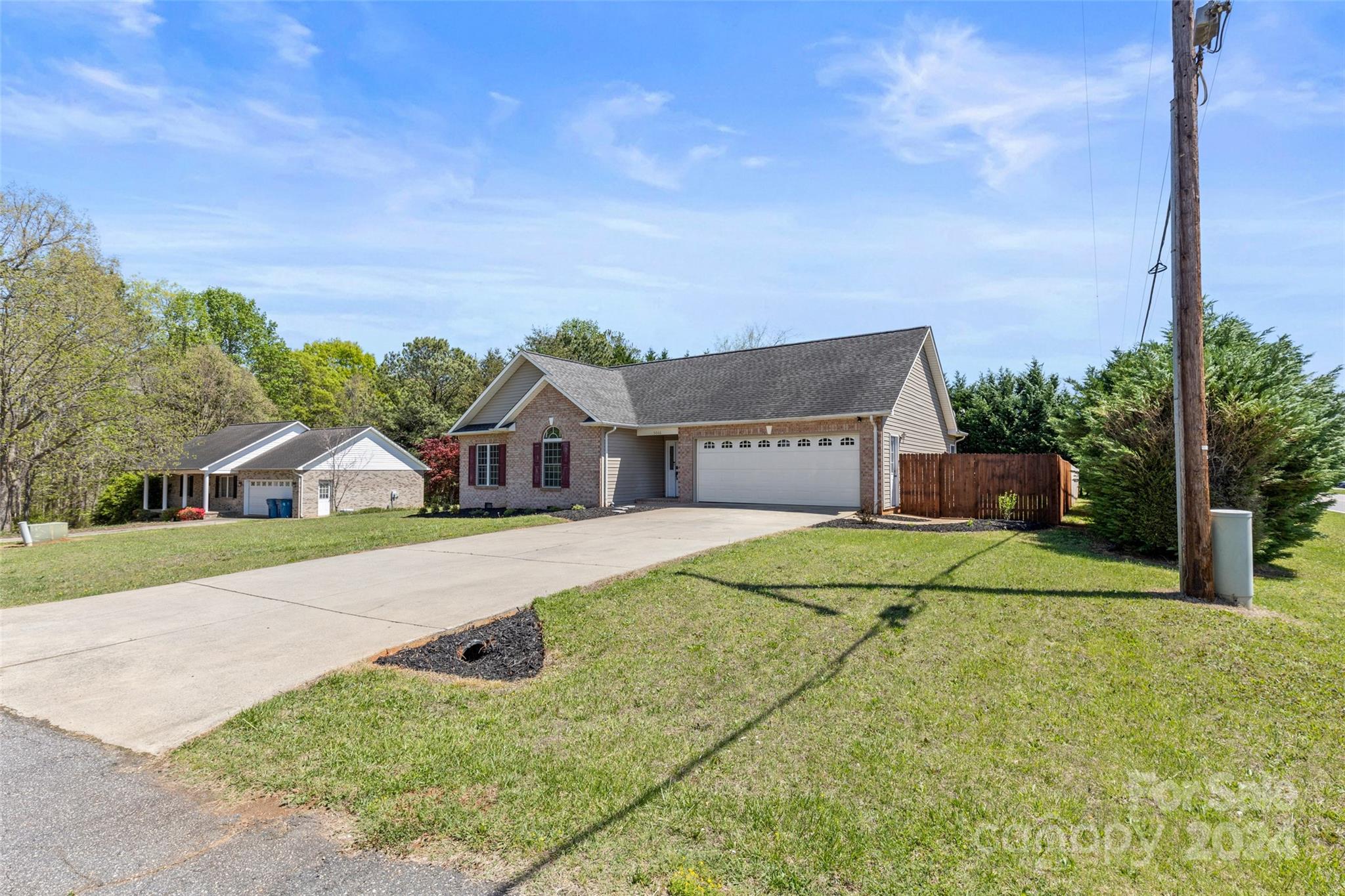 Mill Stone - Residential