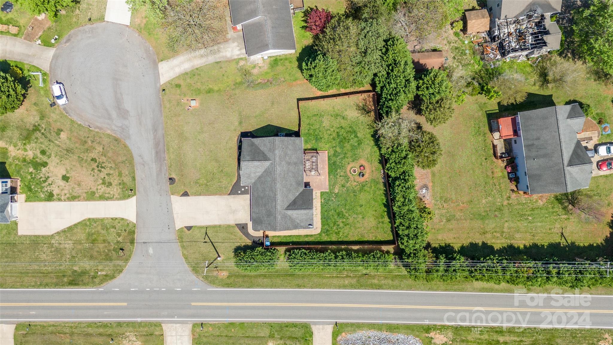 Mill Stone - Residential