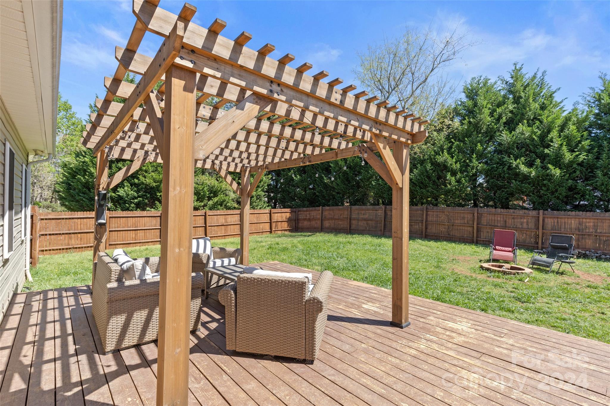 Mill Stone - Residential