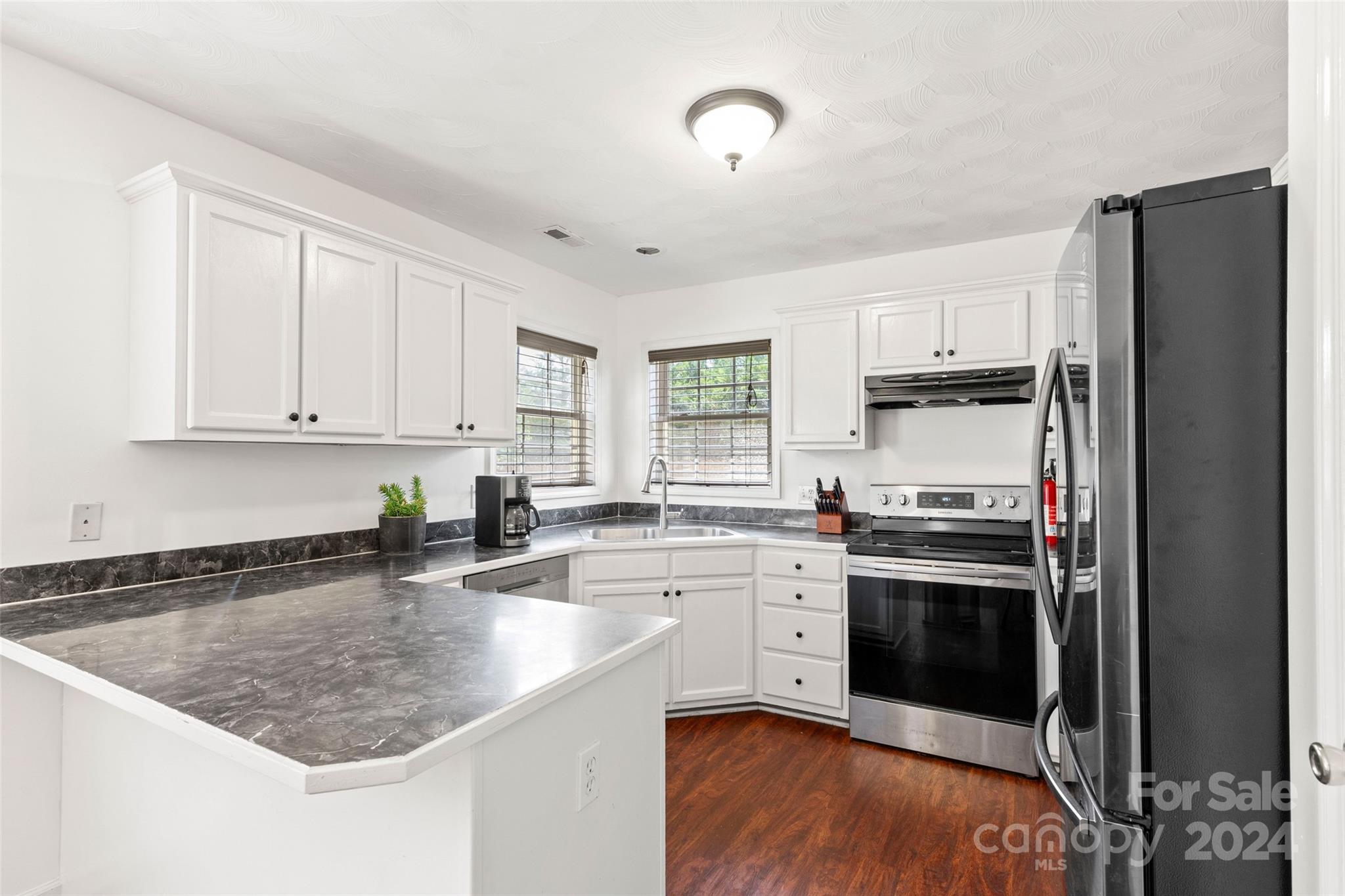 Mill Stone - Residential