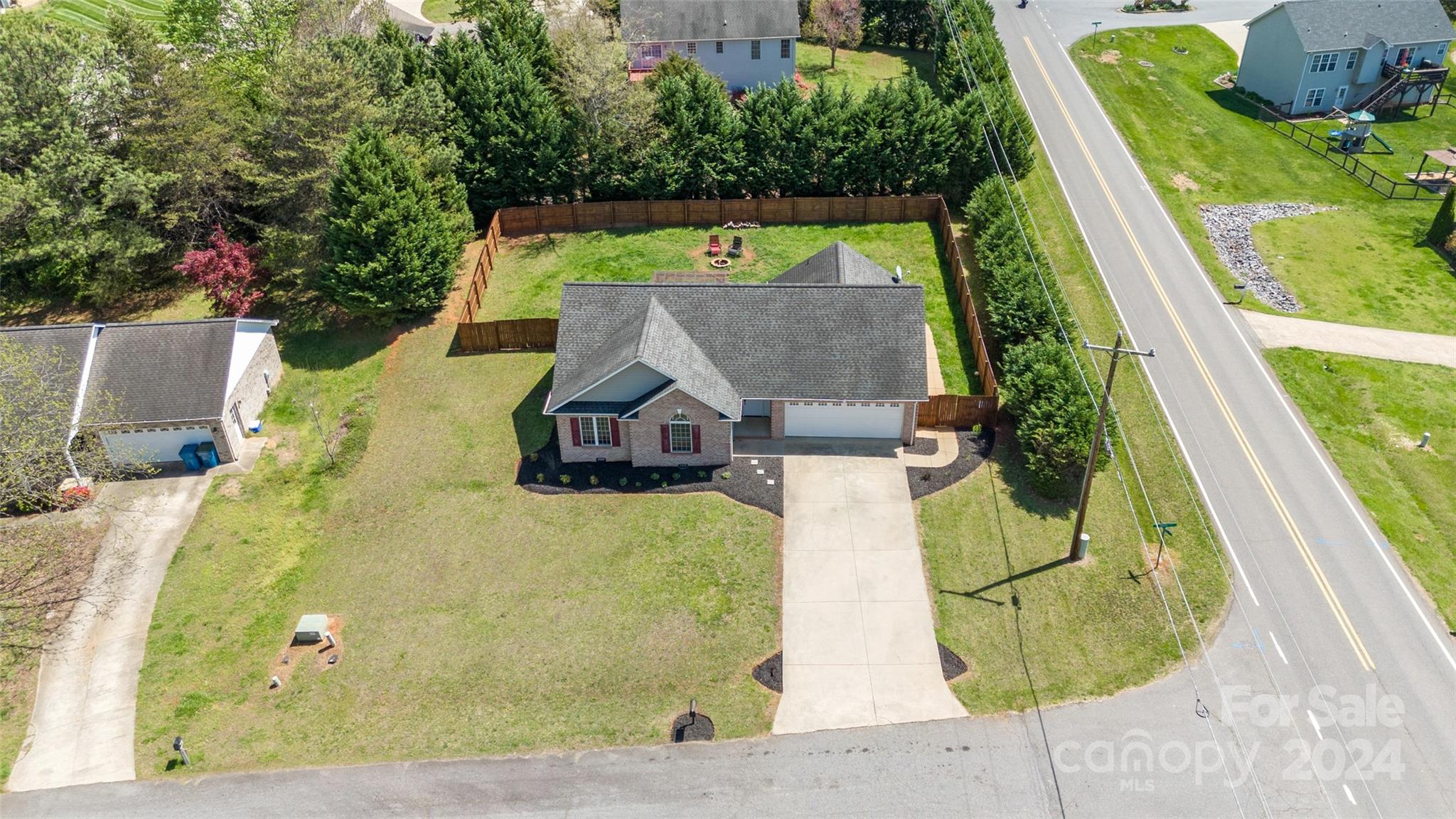 Mill Stone - Residential