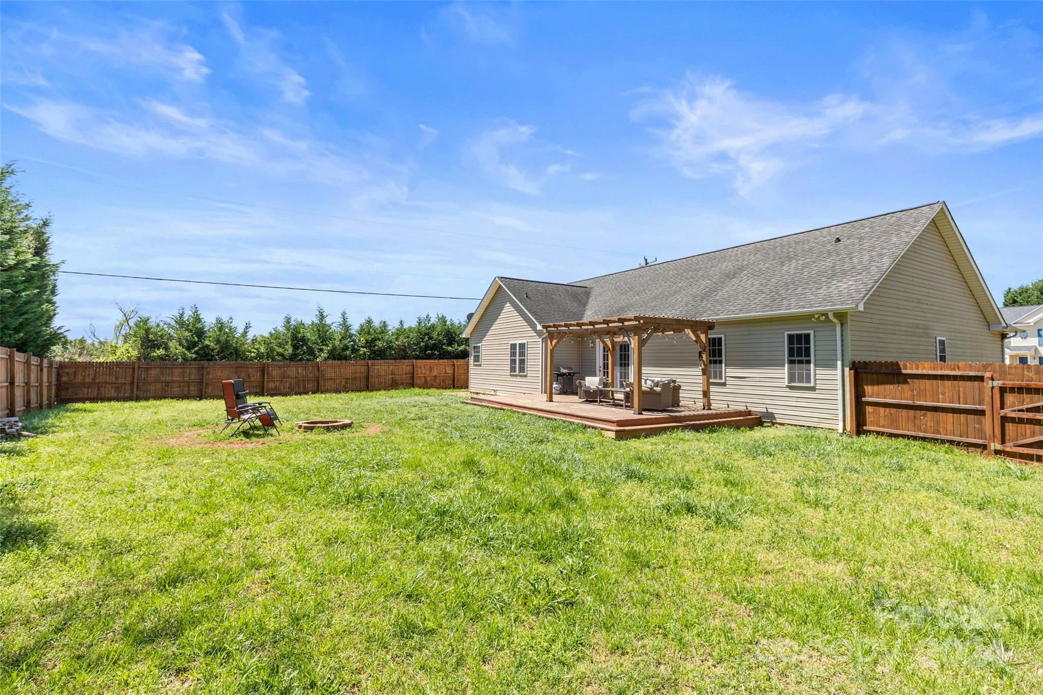 Mill Stone - Residential