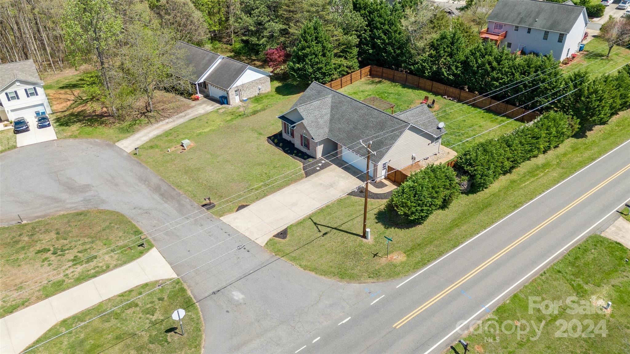 Mill Stone - Residential