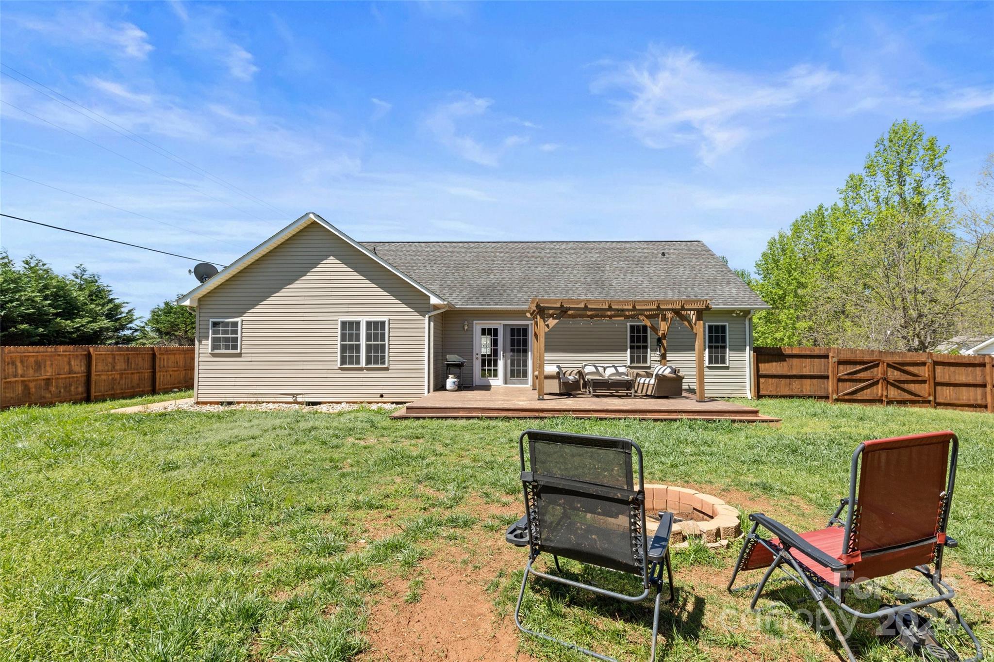 Mill Stone - Residential